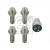 Image for Wheel Bolt/Nut