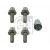 Image for Wheel Bolt/Nut