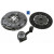 Image for Clutch Kit