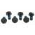 Image for Flywheel Bolt Kit
