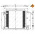Image for Condenser (A/C)