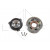 Image for Magnetic Clutch (A/C Compressor)
