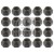Image for Wheel Bolt/Nut