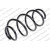 Image for Coil Spring