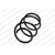Image for Coil Spring