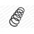 Image for Coil Spring