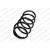 Image for Coil Spring