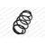 Image for Coil Spring