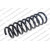 Image for Coil Spring