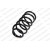 Image for Coil Spring