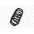 Image for Coil Spring