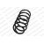 Image for Coil Spring
