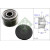 Image for Over-Running Alternator Pulley