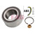 Image for Wheel Bearing Kit
