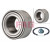 Image for Wheel Bearing Kit