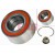 Image for Wheel Bearing Kit