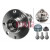 Image for Wheel Bearing Kit