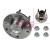 Image for Wheel Bearing Kit