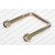 Image for Leaf Spring U-Bolts