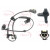 Image for Wheel Speed Sensor