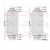 Image for Steering Rack Boot Kit
