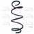Image for Coil Spring