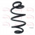 Image for Coil Spring