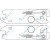 Image for Brake Shoes Adjuster