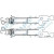 Image for Brake Shoes Adjuster
