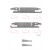 Image for Brake Shoes Adjuster