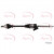 Image for Drive Shaft