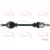 Image for Drive Shaft