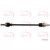 Image for Drive Shaft