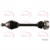 Image for Drive Shaft