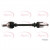 Image for Drive Shaft