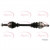 Image for Drive Shaft