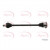 Image for Drive Shaft