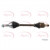 Image for Drive Shaft