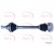 Image for Drive Shaft