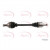 Image for Drive Shaft
