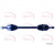 Image for Drive Shaft