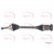 Image for Drive Shaft