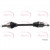 Image for Drive Shaft