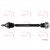 Image for Drive Shaft