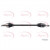 Image for Drive Shaft