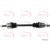Image for Drive Shaft