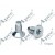 Image for Brake Fitting Kit