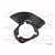Image for Brake Backing Plate