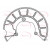 Image for Brake Backing Plate