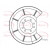 Image for Brake Backing Plate